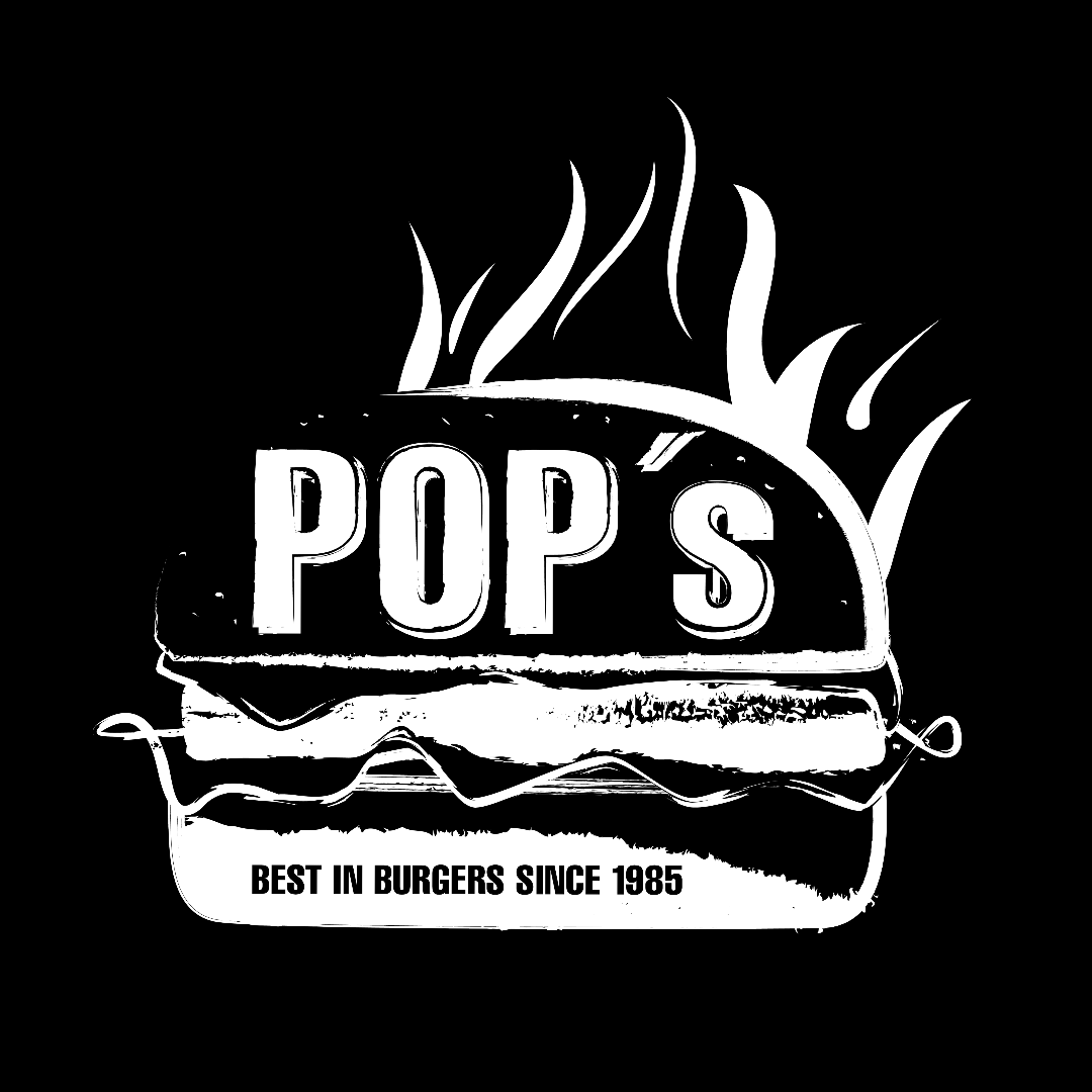 Pop's Burger