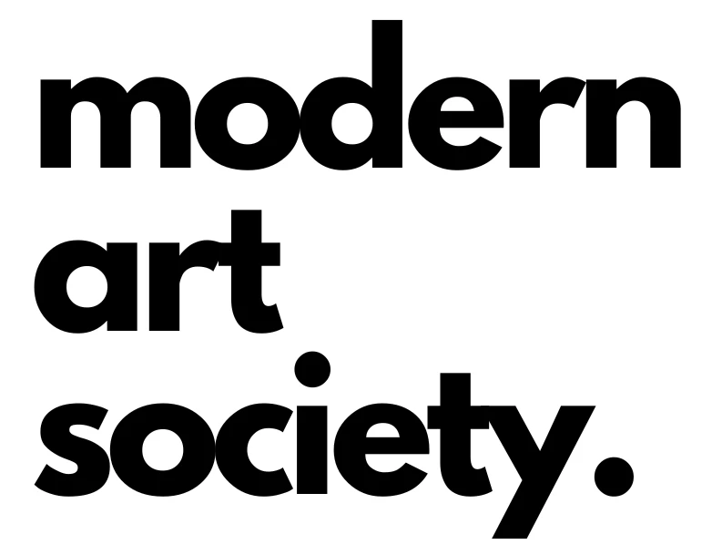ModernArtSociety.