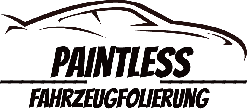 Paintless-Fahrzeugfolierung